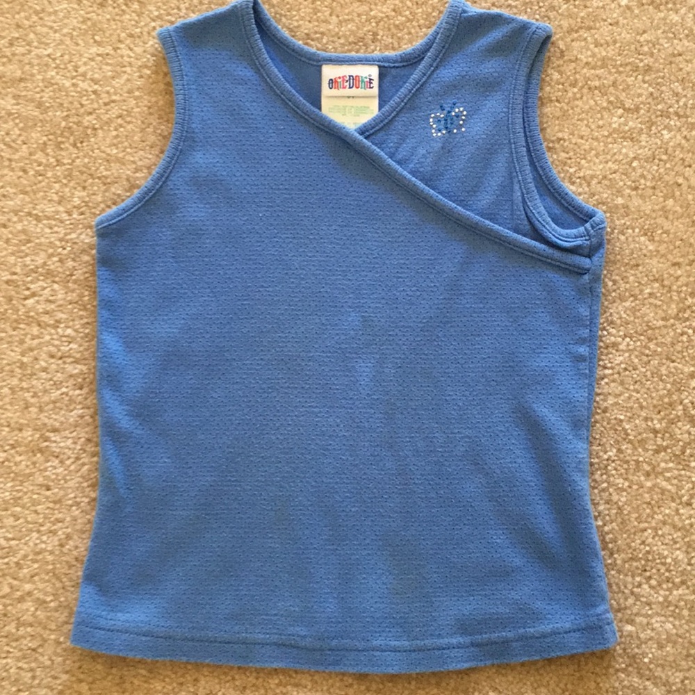 6 PC BUNDLE: Cotton Tops and Jeans - Picture 7 of 7